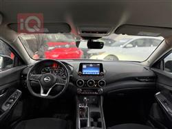 نيسان سنترا